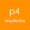 p4 arquitectos